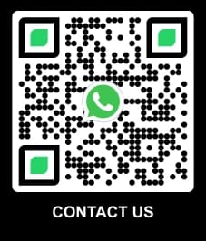 WhatsApp QR code template preview