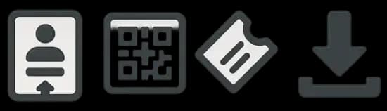 How to Generate Event QR Code