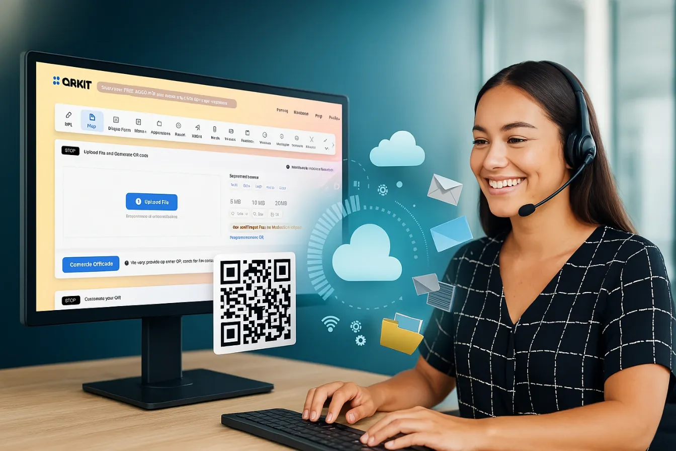 Share Files with Ease