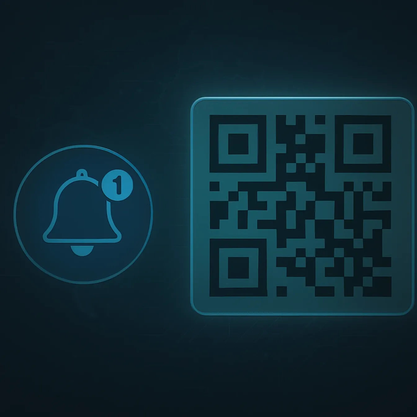 Receive Scan Notifications